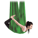 Corso Insegnante Yoga Amaca Fly