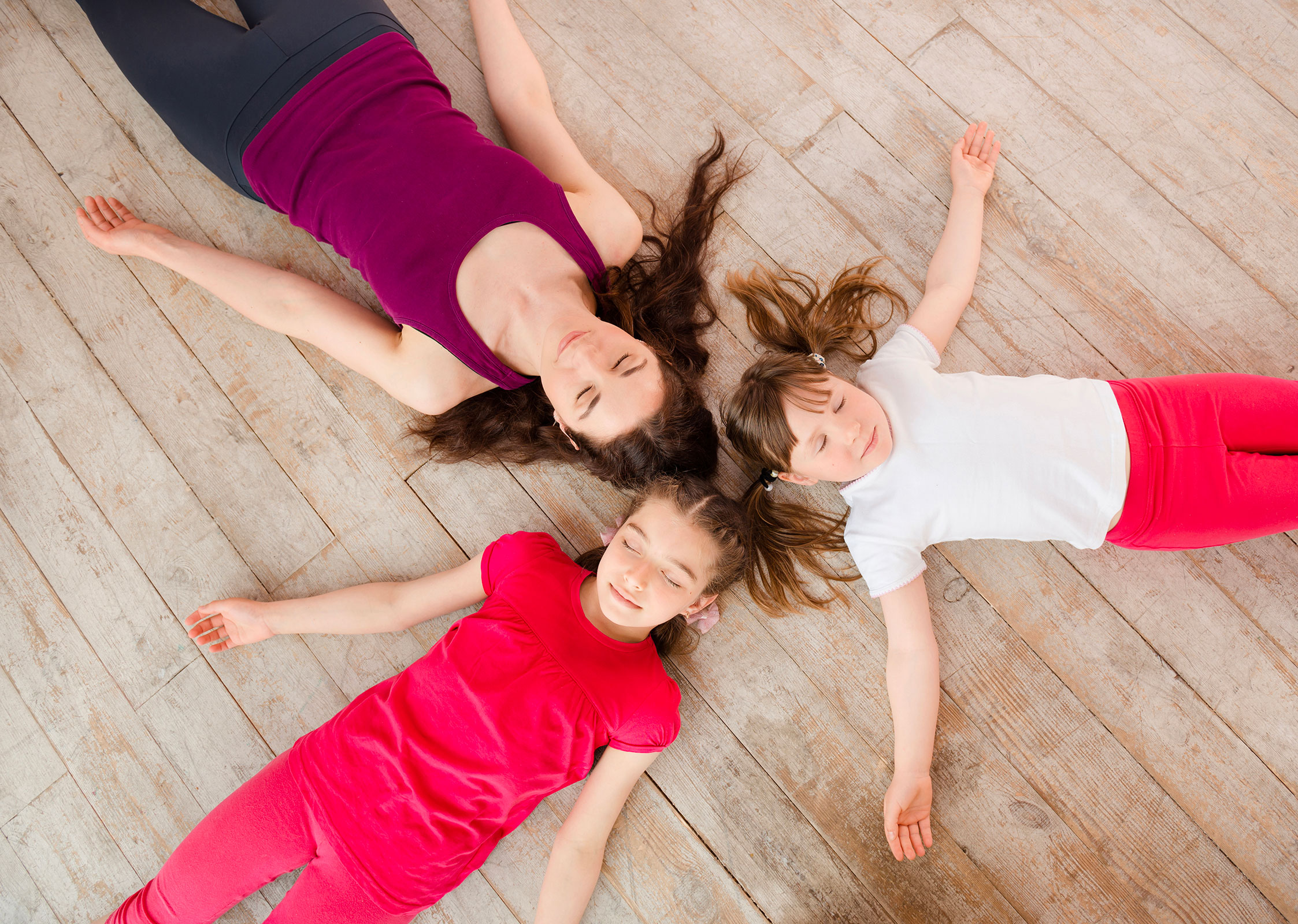 Corso di formazione insegnanti di Yoga per bambini e adolescenti con Bisogni Educativi Speciali