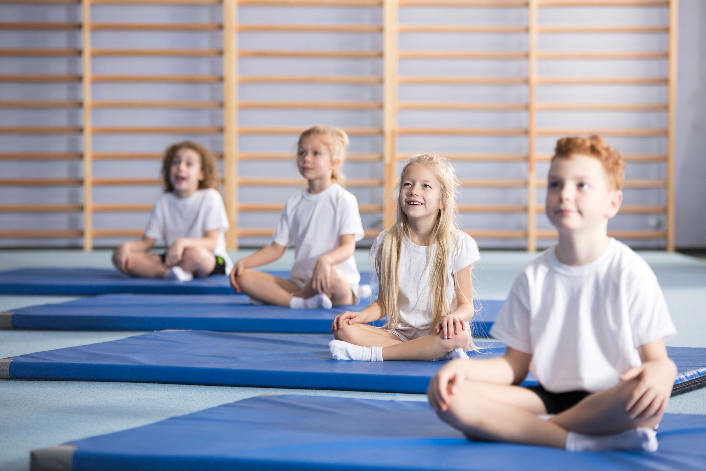 Corso di formazione insegnanti di Yoga per bambini e adolescenti con Bisogni Educativi Speciali