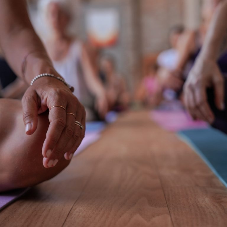 I Bandha Nello Yoga: Tutto Quello Che C'È Da Sapere 12 Image00032