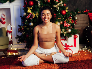 Natale Yoga: esiste davvero?