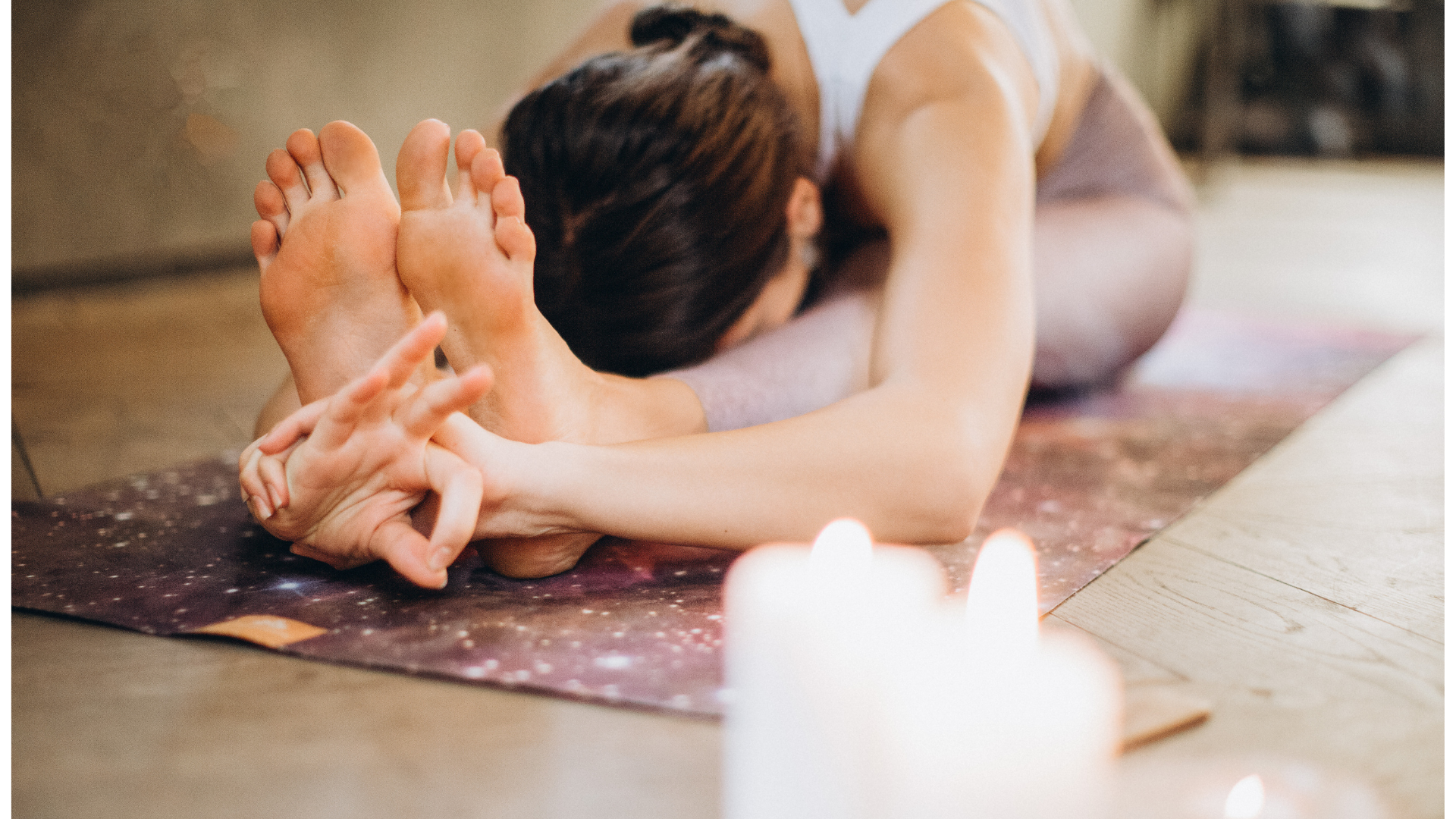 Natale Yoga, dedica tempo a te stesso