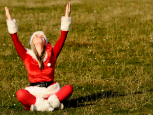Quanto Natale c’è nel mio Yoga?