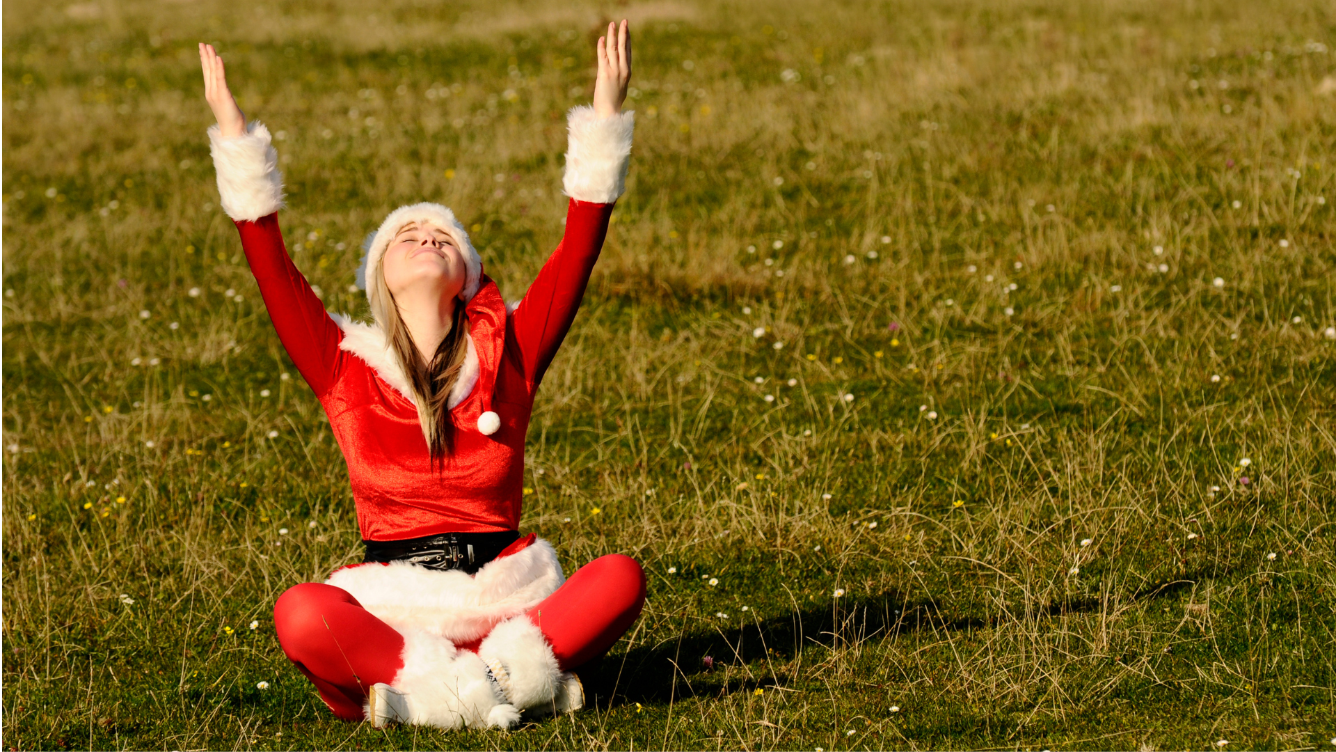 Natale Yoga senza stress