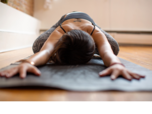 Posizioni Yin Yoga: guida ai principali Asana