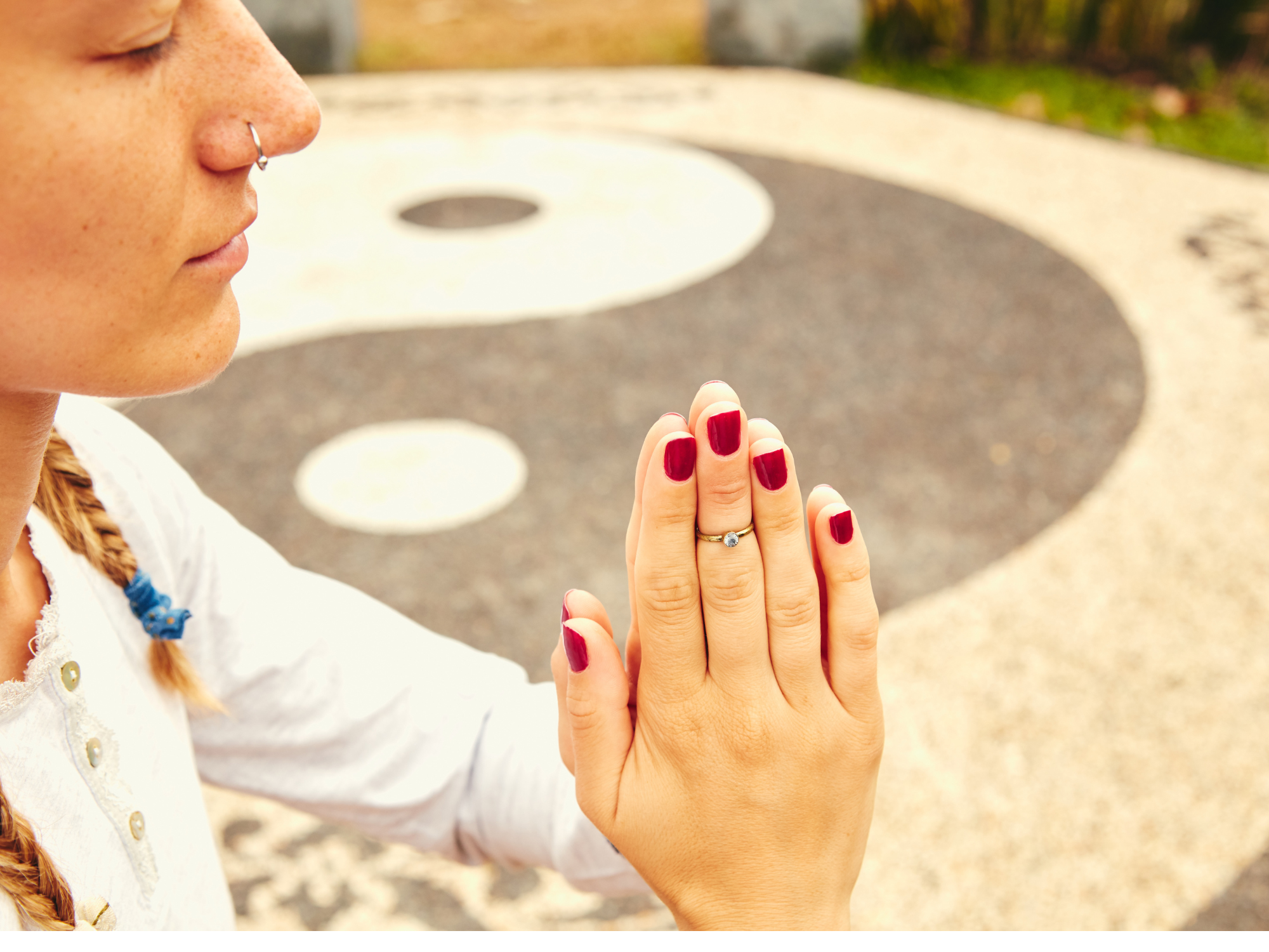 Quando praticare le posizioni Yin Yoga