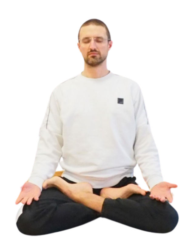 Padmasana