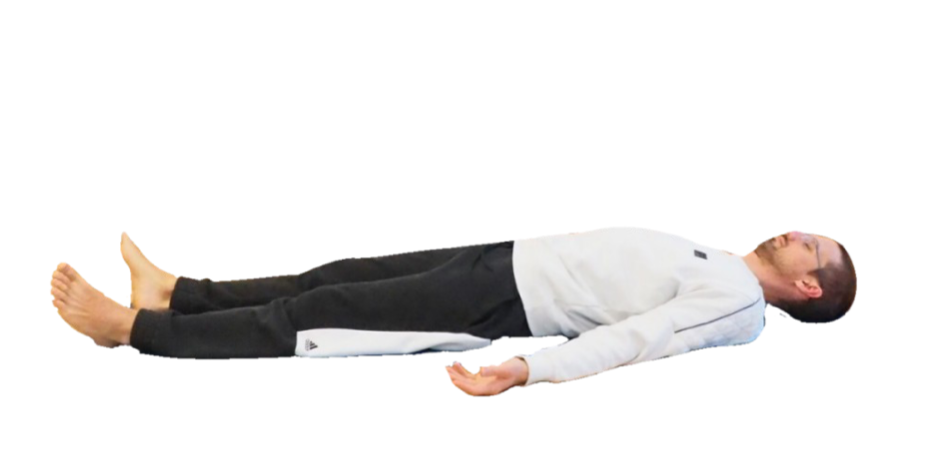 Savasana