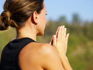 Meditazione Yoga: tutto quello che c’è da sapere