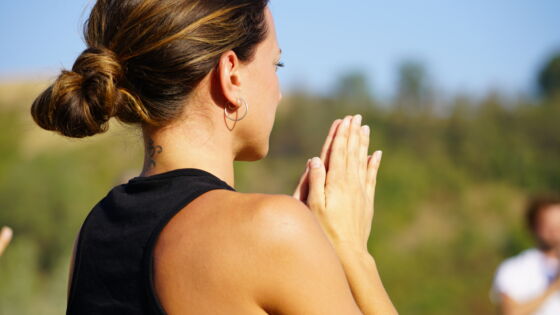 Meditazione Yoga: tutto quello che c’è da sapere