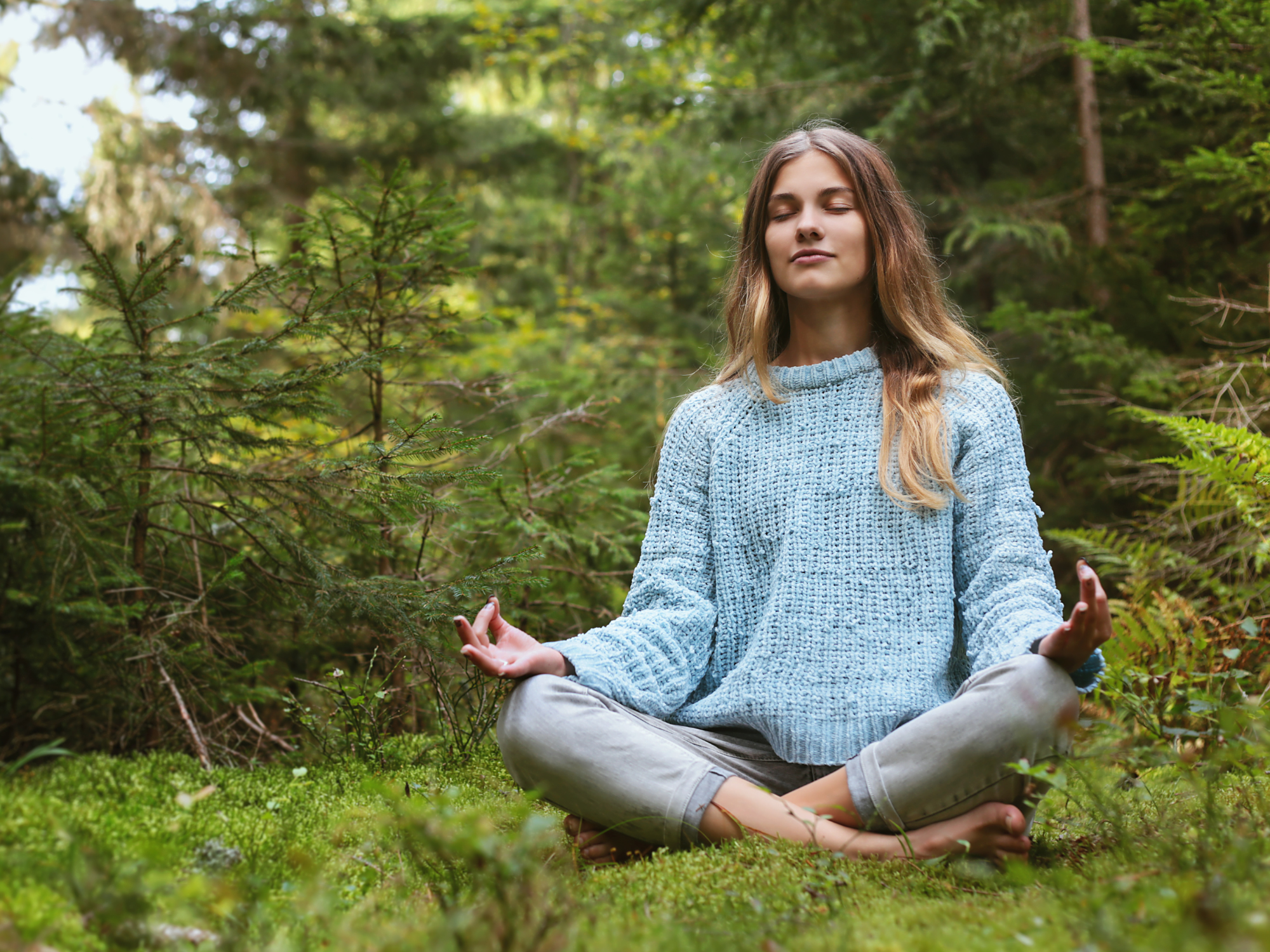 Meditazione Yoga come si pratica