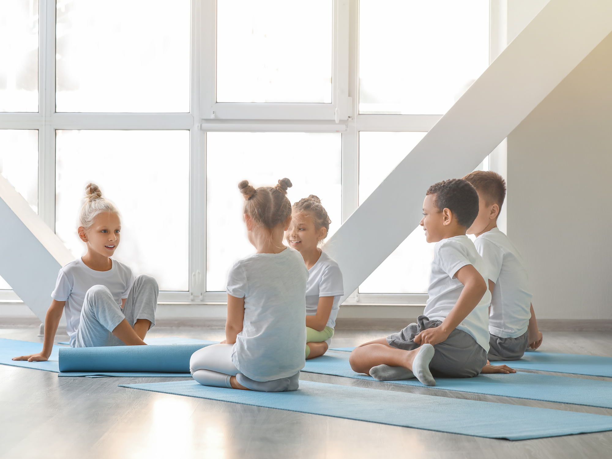 Benefici specifici Yoga Bisogni Educativi Speciali