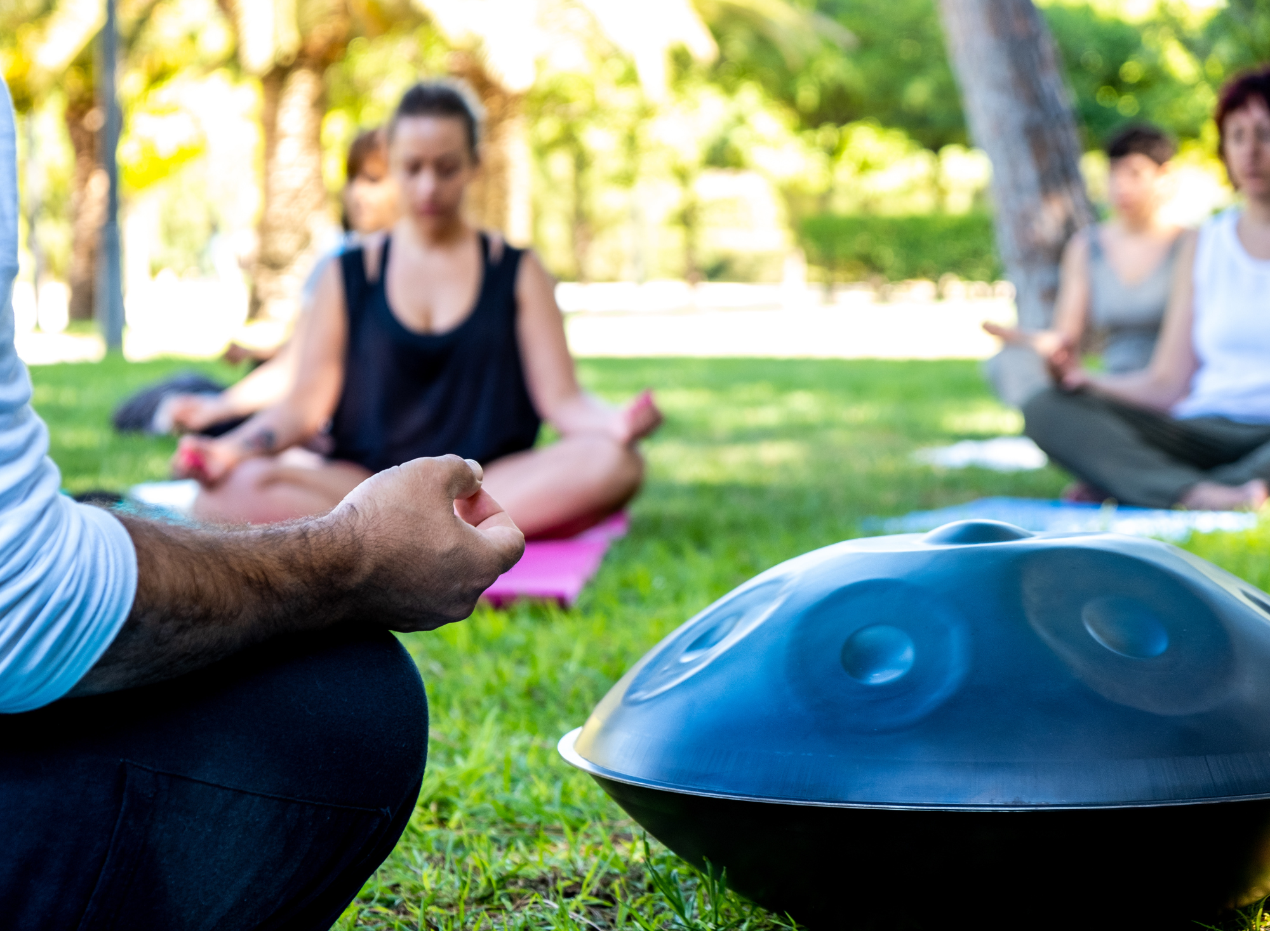 Nada Yoga, come si pratica