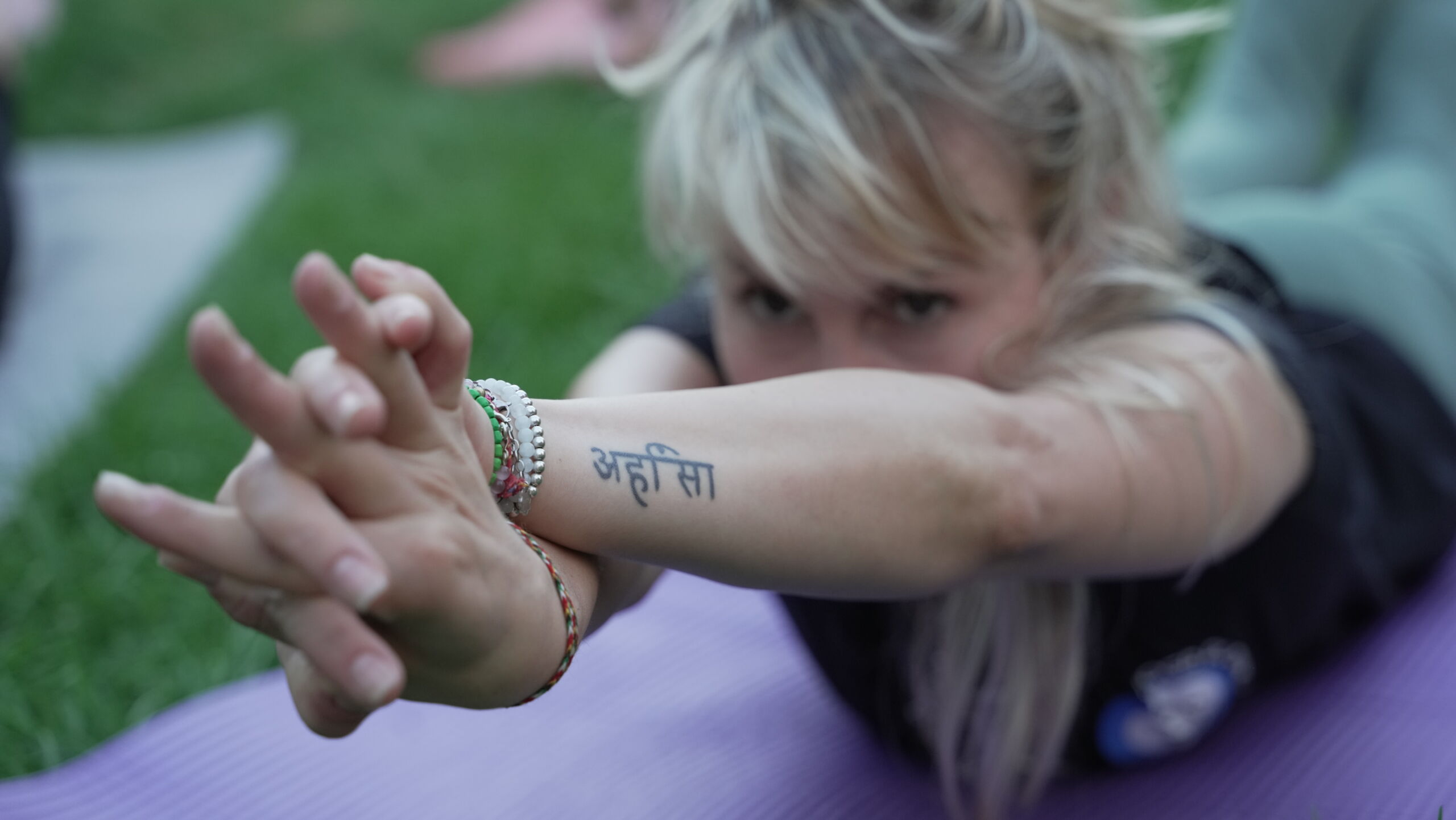 Come iniziare a praticare Remove Yoga