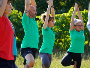 Remove Yoga: rimuovi i tuoi blocchi psicofisici