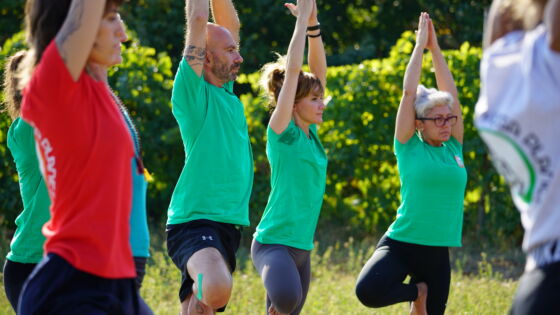 Remove Yoga: rimuovi i tuoi blocchi psicofisici
