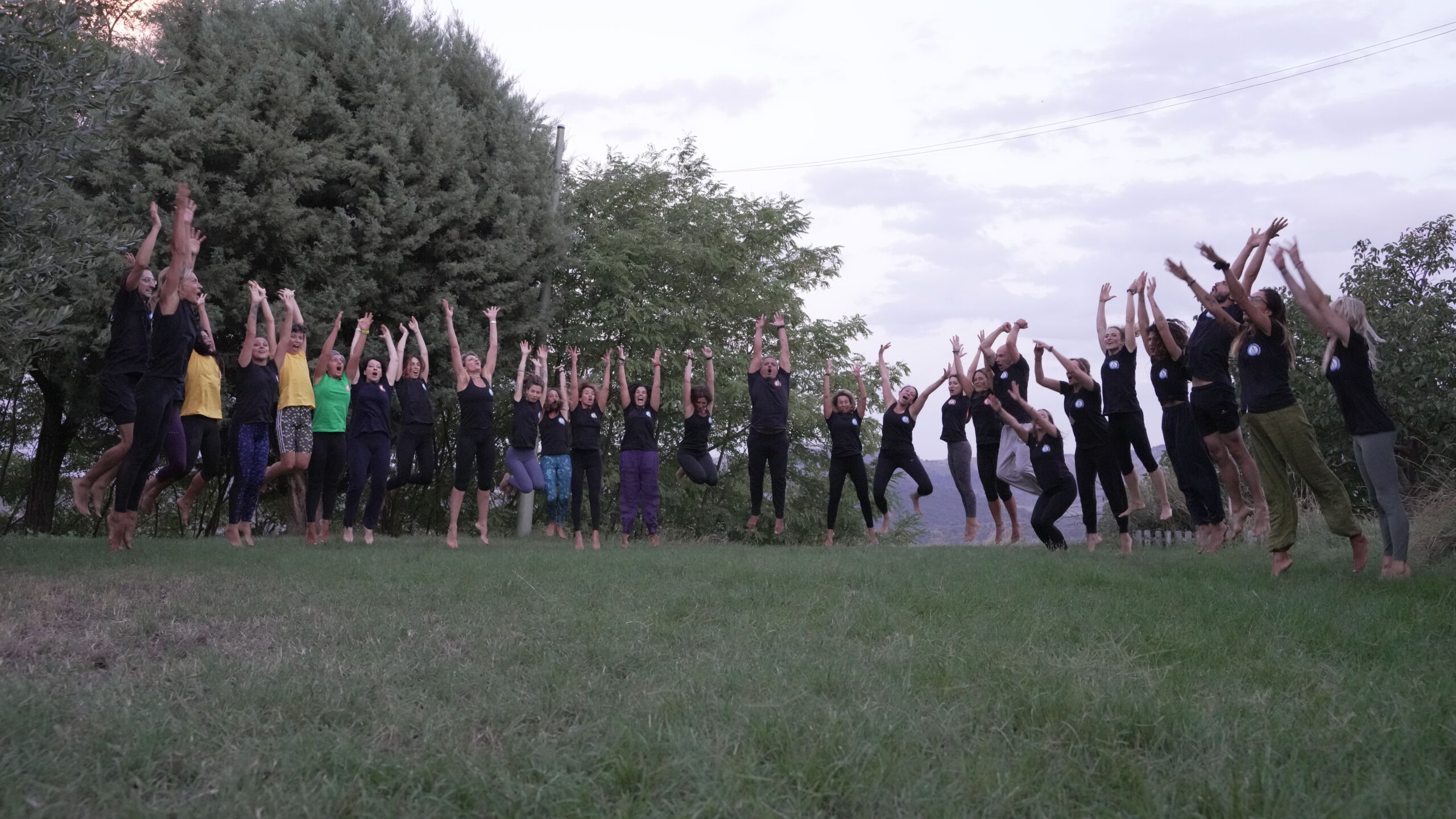 Remove Yoga, Yoga per tutti