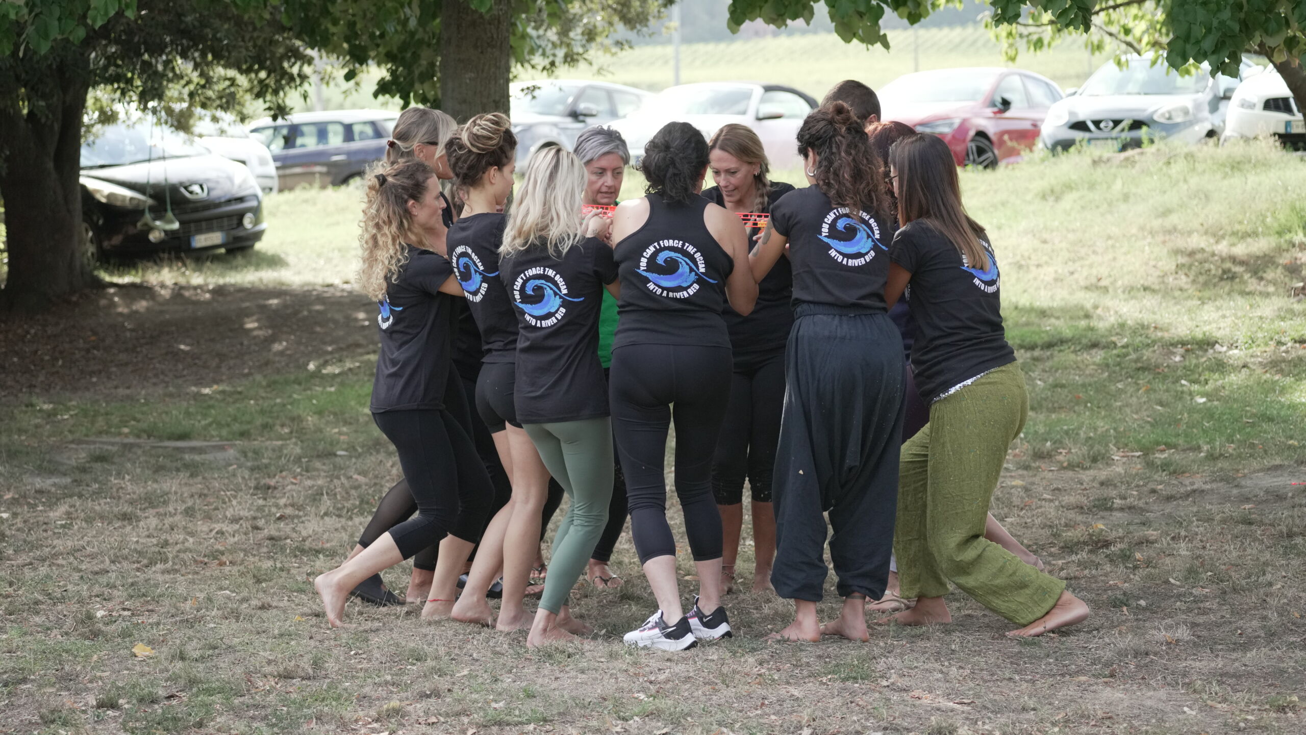 Remove Yoga, blocchi fisici e mentali