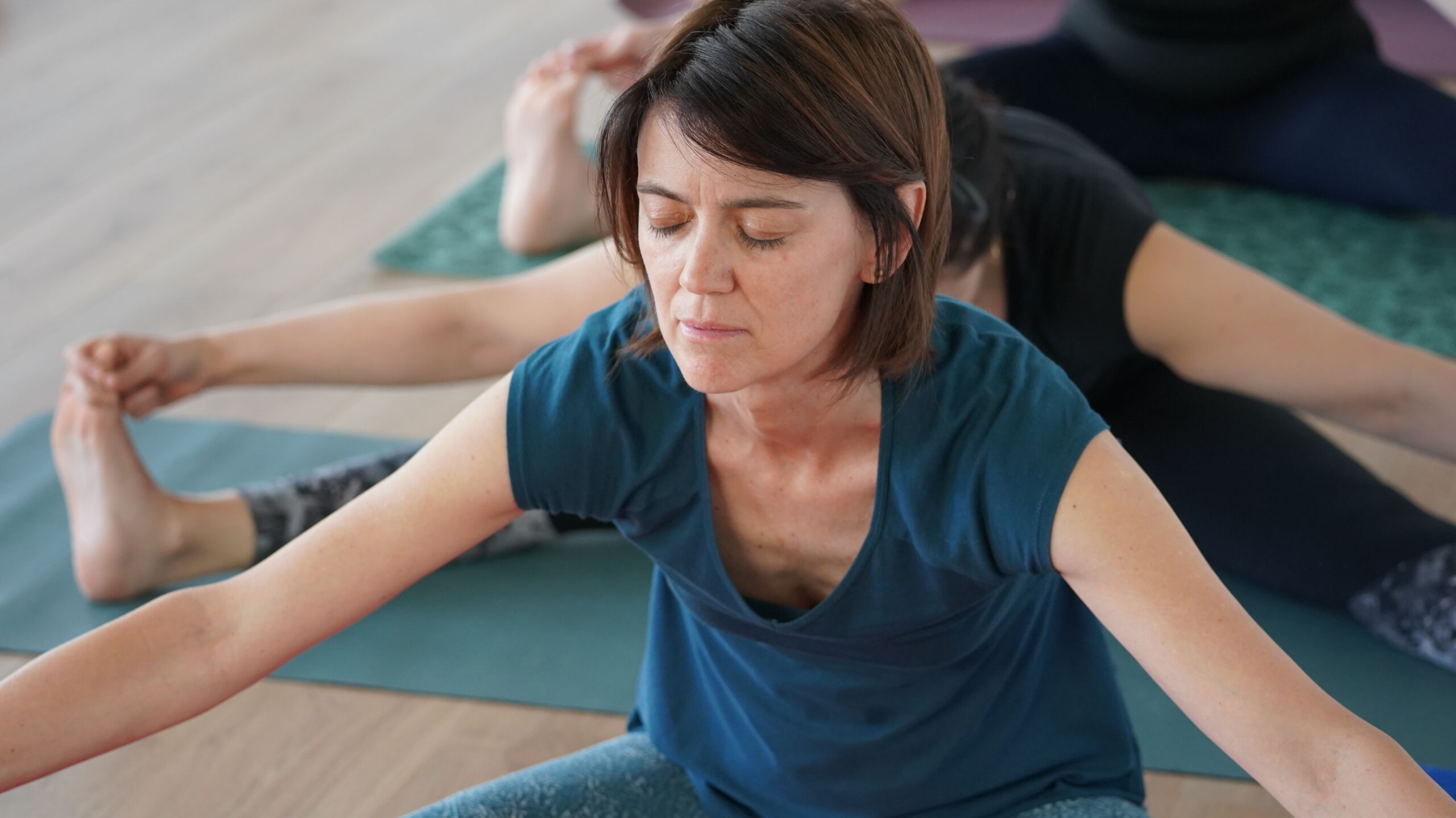 Remove Yoga e Meditazione