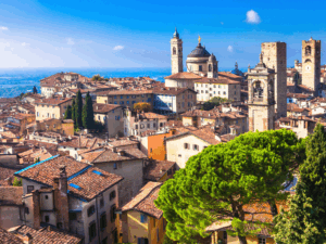 Corso Insegnanti Yoga Bergamo