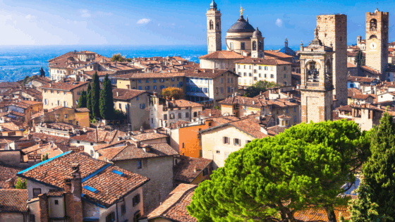 Corso Insegnanti Yoga Bergamo