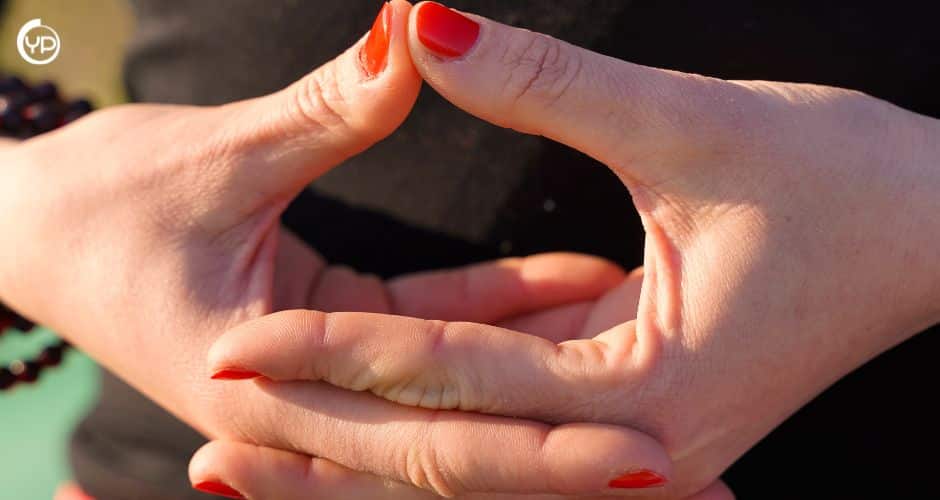 Ushas Mudra