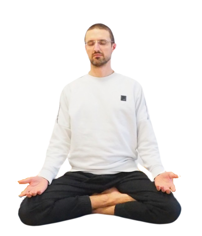 Meditazione Yoga: tutto quello che c’è da sapere 7 Siddhasana