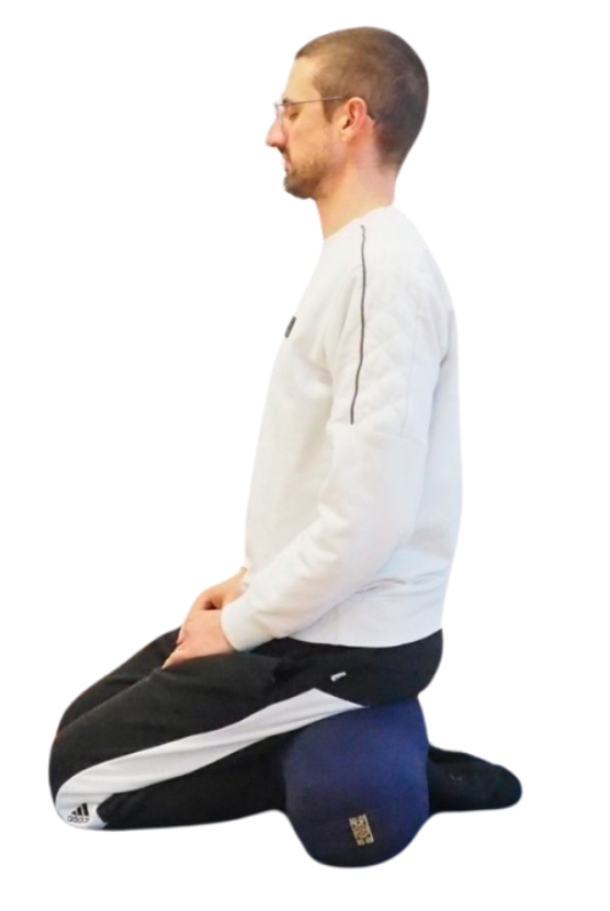 Meditazione Yoga: tutto quello che c’è da sapere 10 Virasana