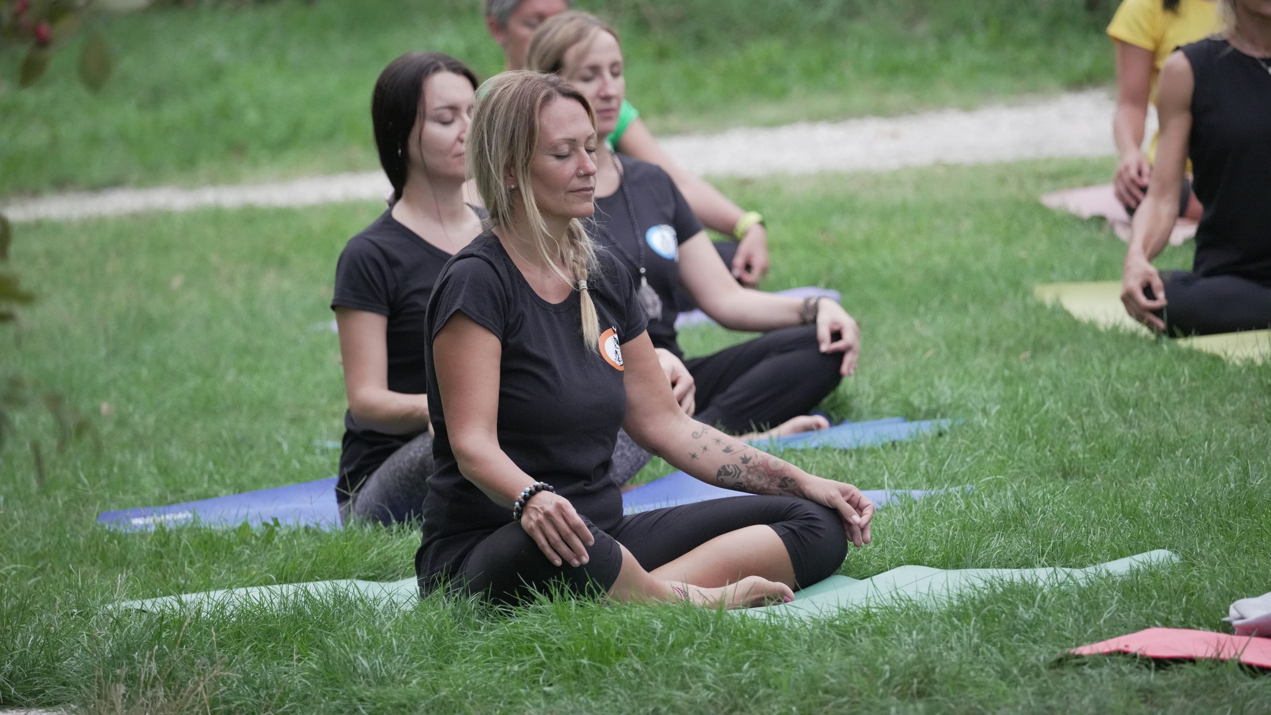 Viloma Pranayama, a cosa serve la respirazione frazionata