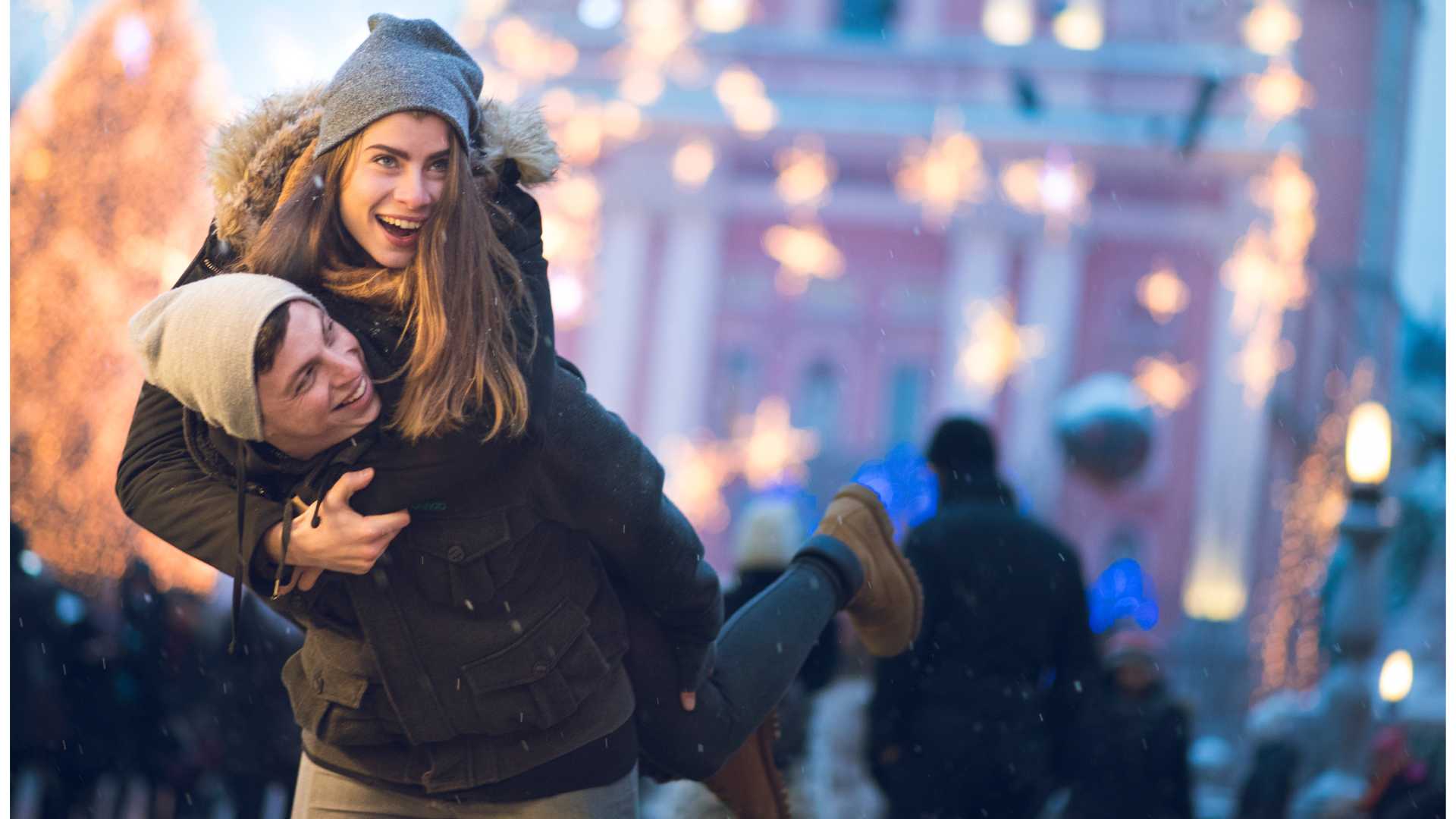 Natale Yoga: Esiste Davvero? 7 Amicizia