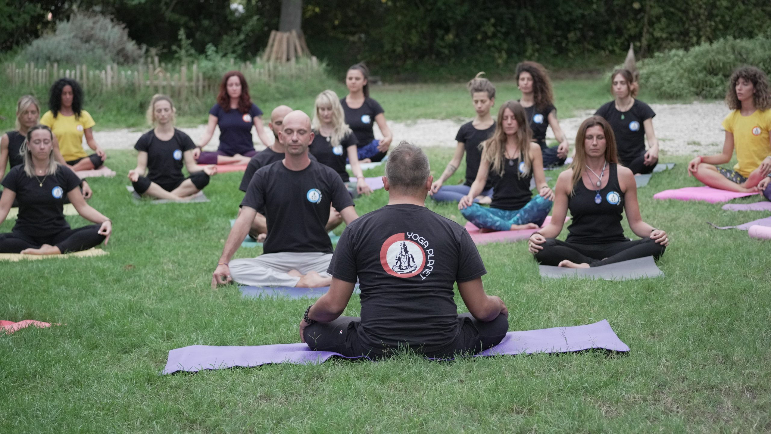 Bhastrika Pranayama, il respiro a mantice