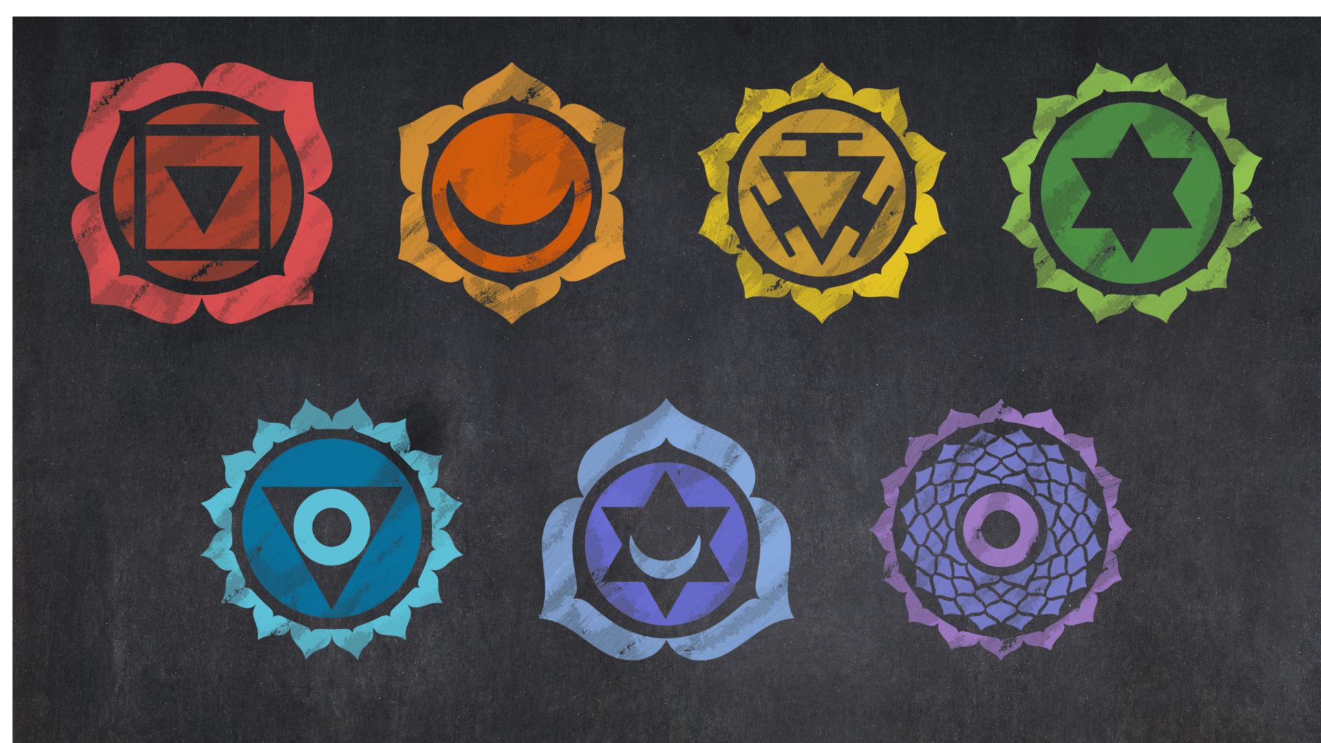 Chakra Asana e Fiori di Loto