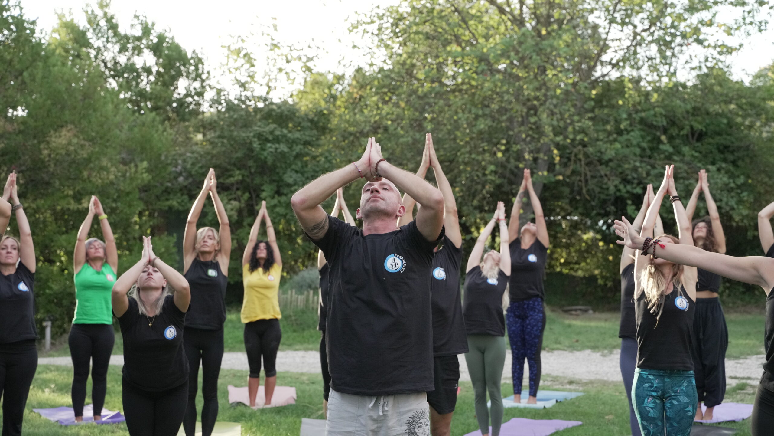 Costanza nella pratica Yoga? Ecco come (ri)trovare la motivazione 8 Costanza nella pratica Yoga e sequenze