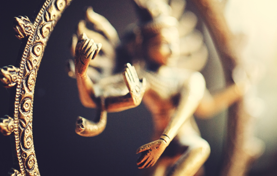 Filosofia Yoga