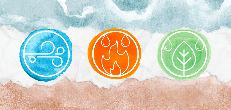 Dosha e Asana, come creare la tua lezione di Yoga