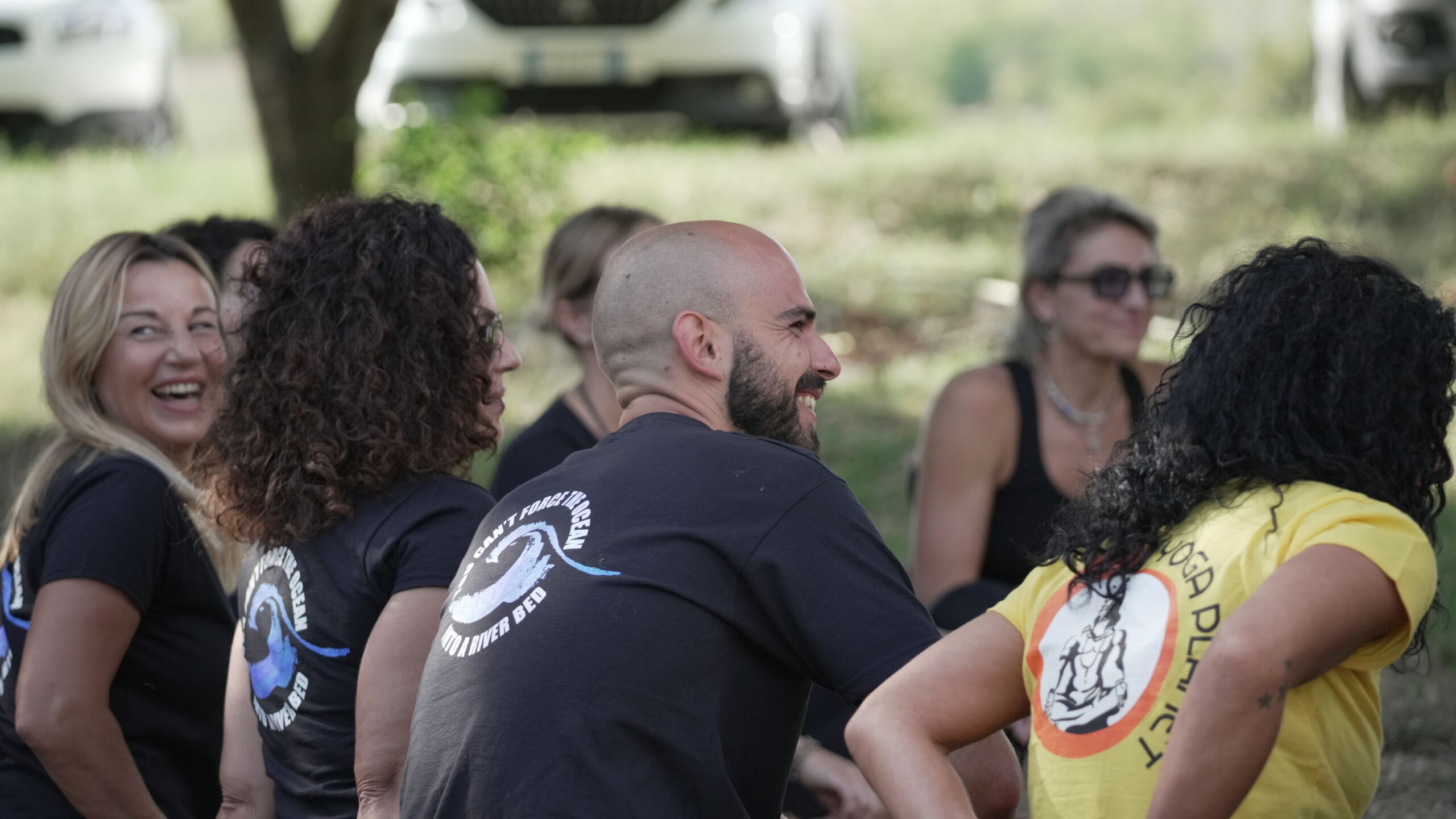 Etica e autenticità Yoga