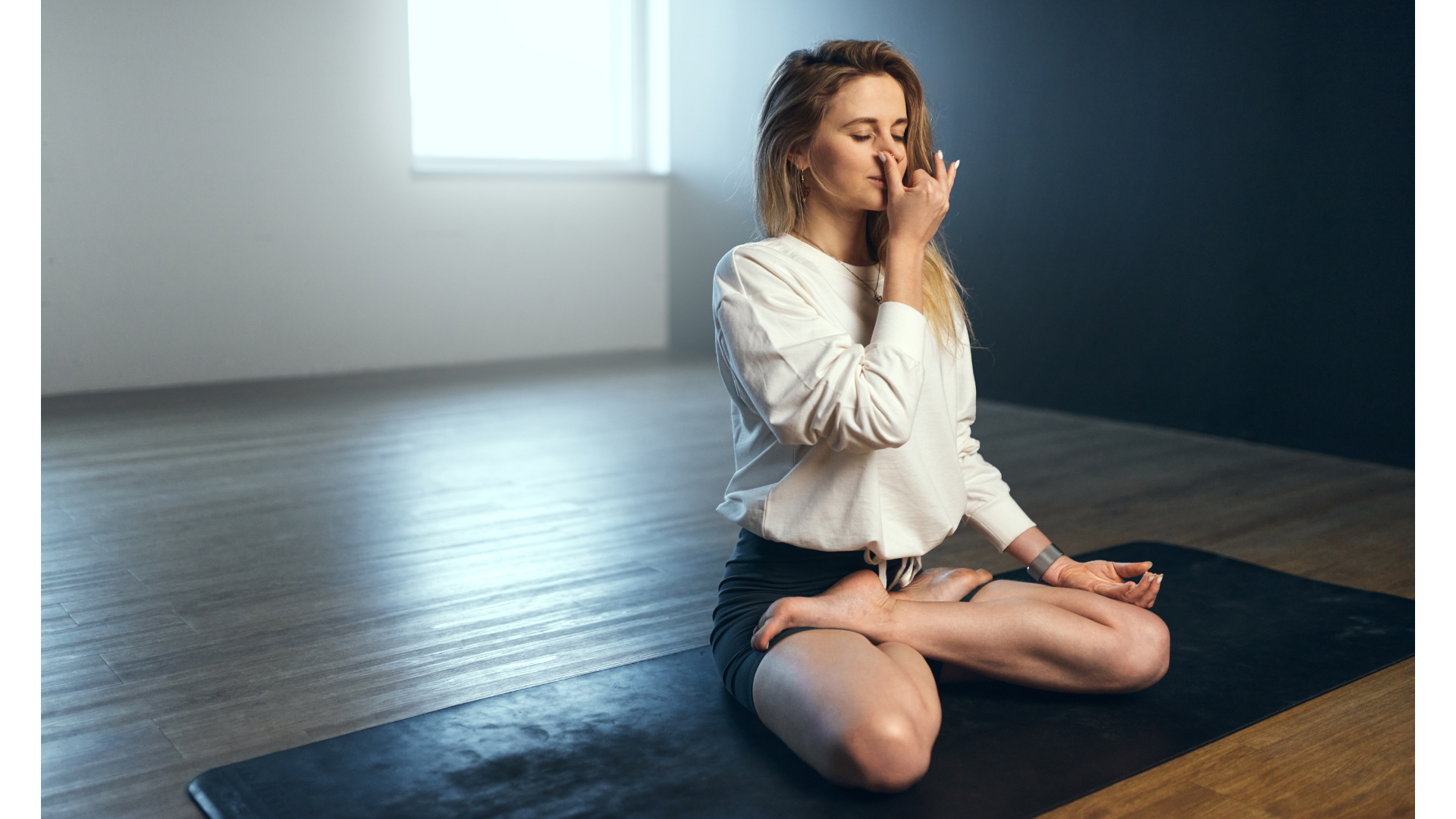Nadi Shodhana: la respirazione a narici alternate 4 I benefici di Nadi Shodhana Pranayama