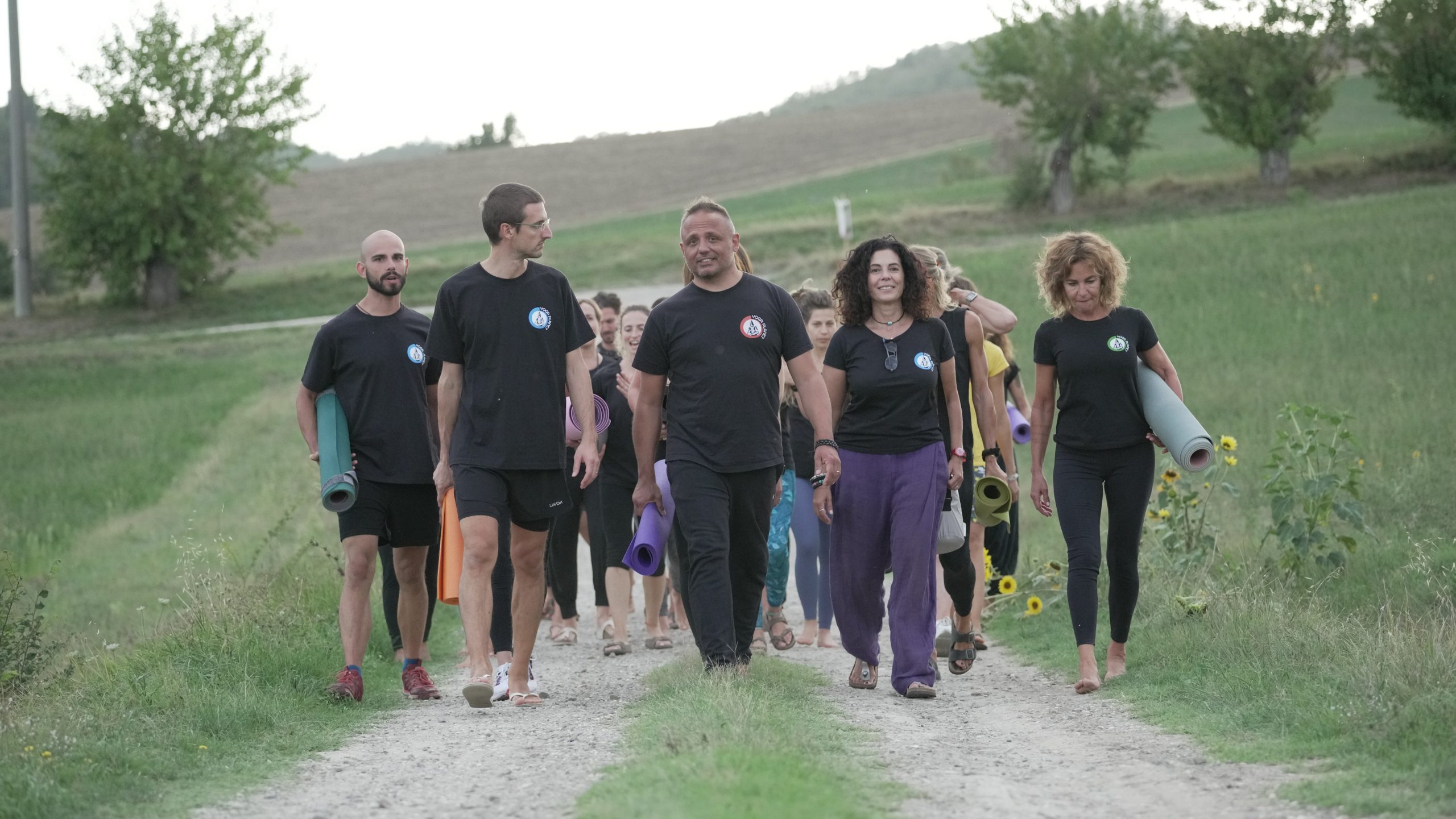 Insegnanti Yoga Planet