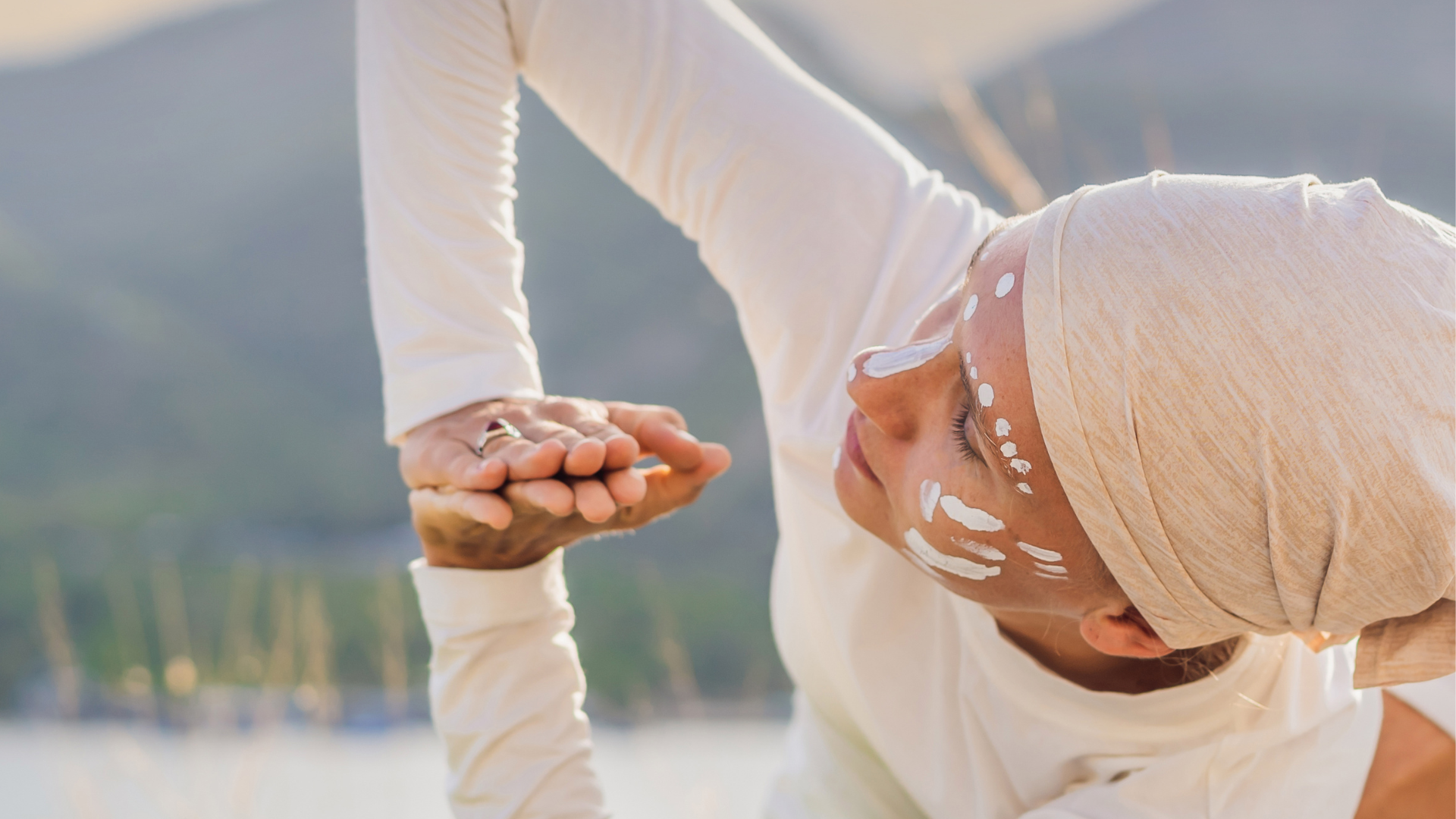 Insegnante Kundalini Yoga
