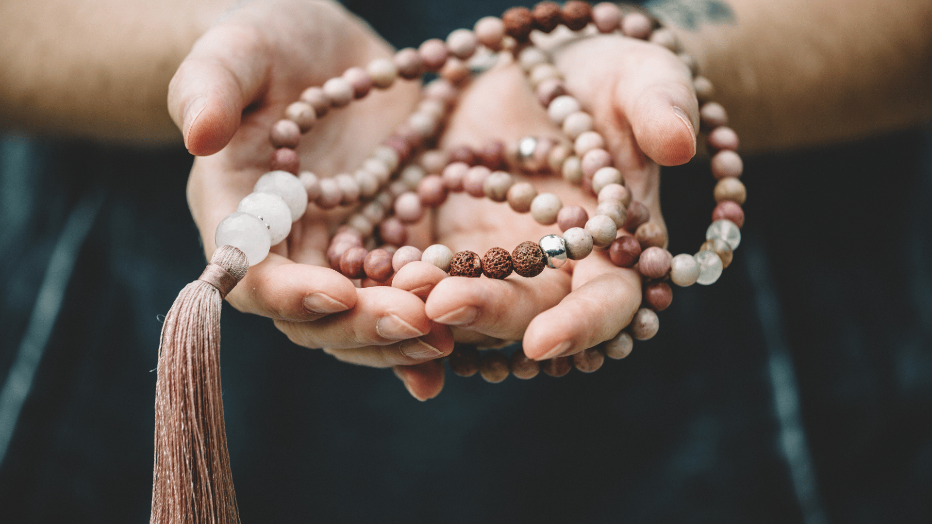 Japamala, tutto quello che c'è da sapere 3 Japamala o Mala Yoga