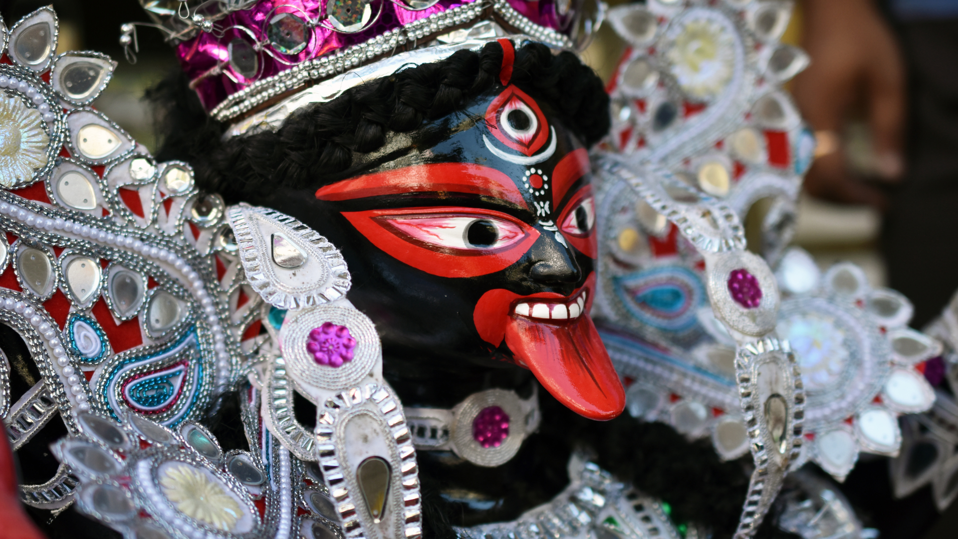 Kali Puja