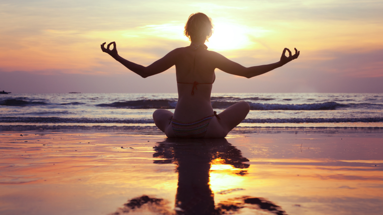 Kapalabhati Pranayama Tutto Sul Respiro Di Fuoco