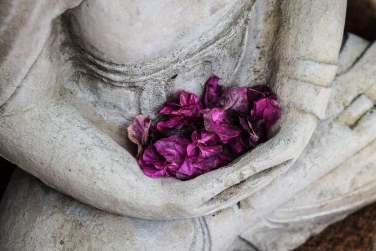 LA MEDITAZIONE ZEN ORIGINI E BENEFICI scaled 1