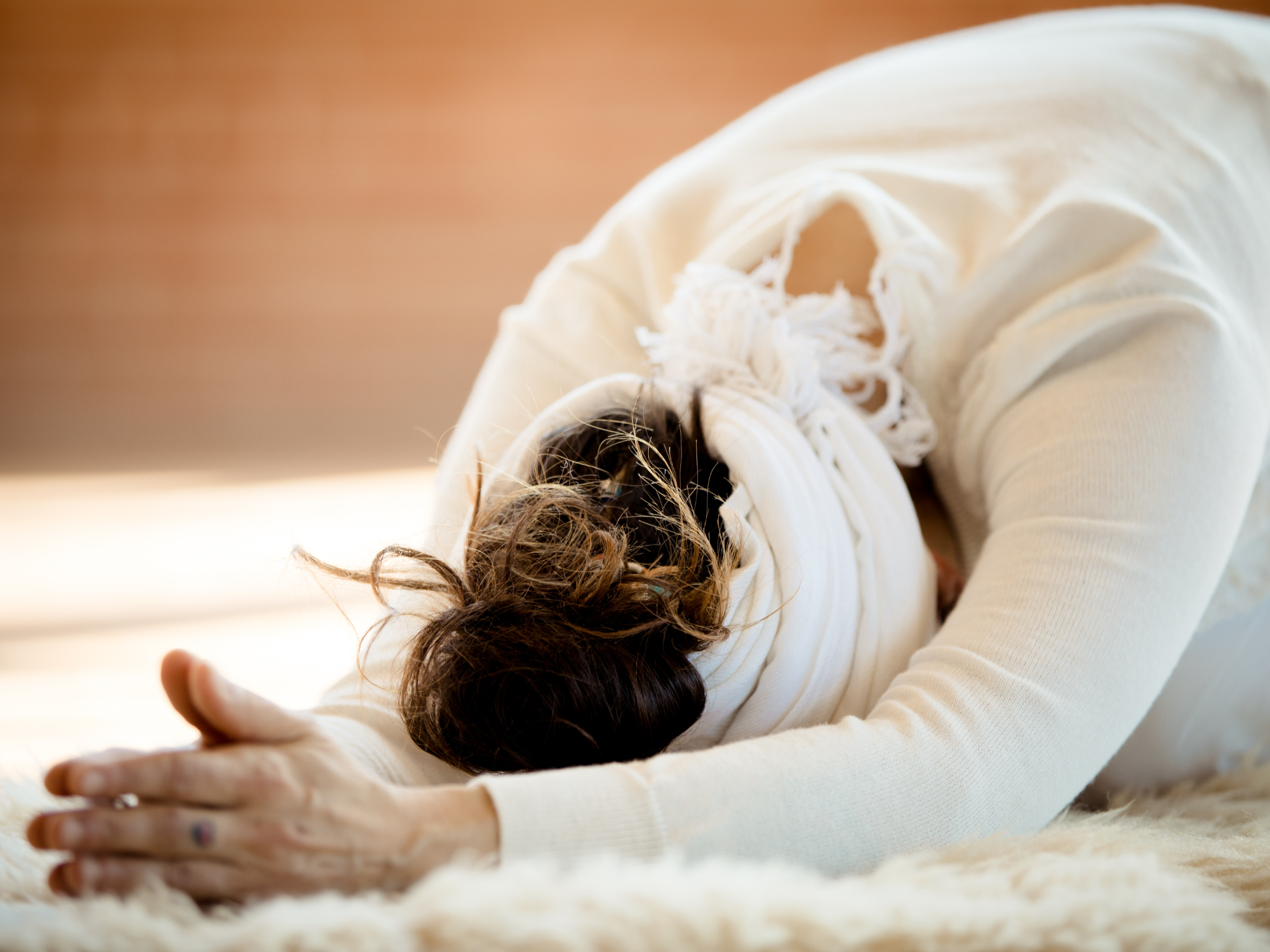 Meditazione Yoga: tutto quello che c’è da sapere 17 Kundalini