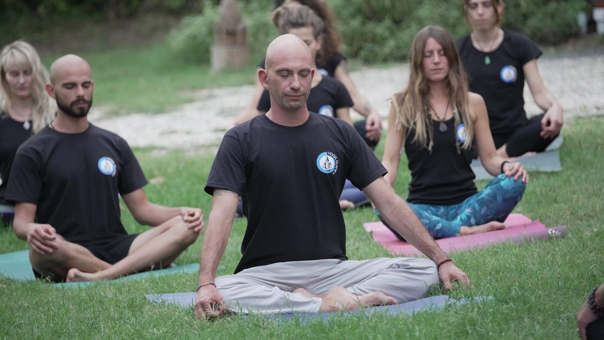 Meditazione Yoga: tutto quello che c’è da sapere 2 Meditazione Yoga, cos'è