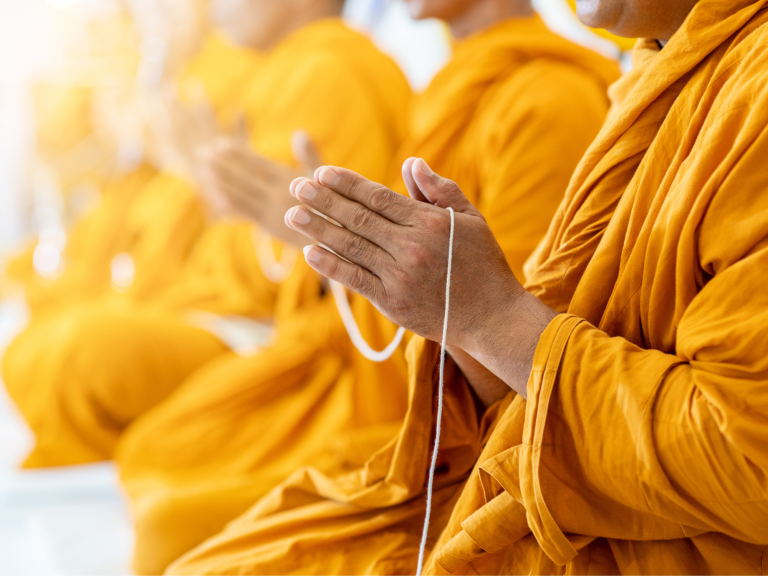 Meditazione Zen