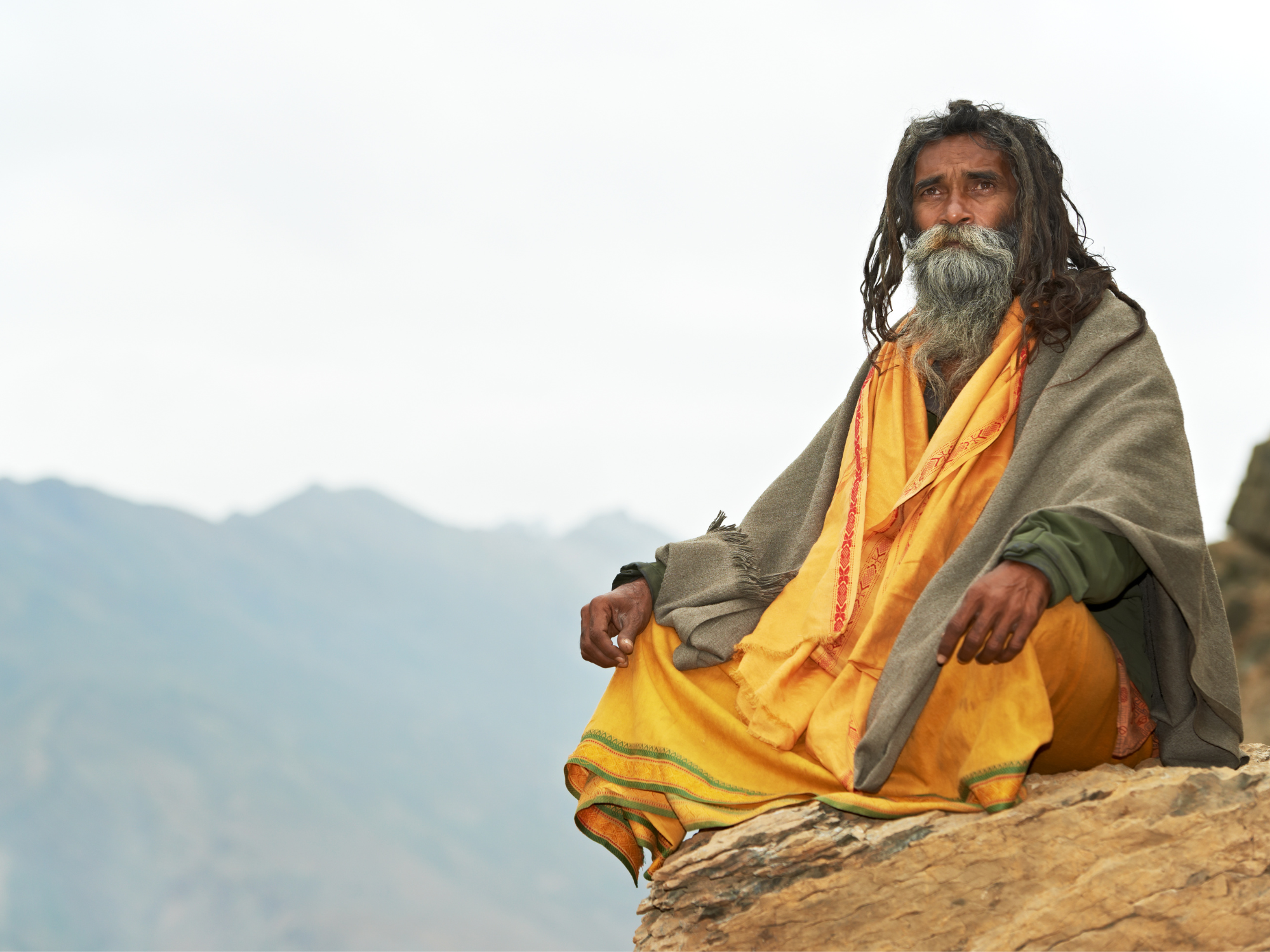 Meditazione Yoga: tutto quello che c’è da sapere 3 Meditazione, origini e storia