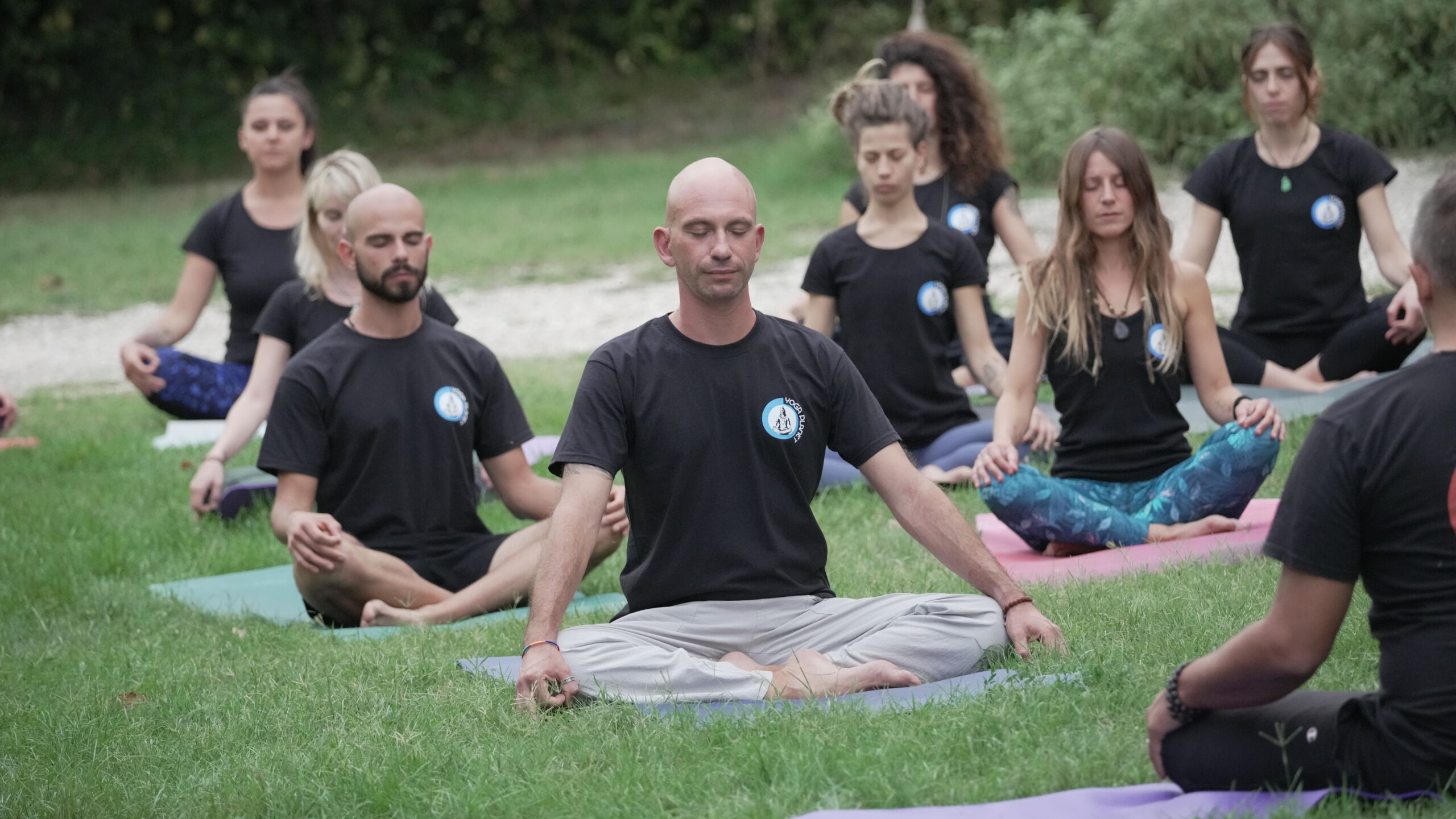 Costanza nella pratica Yoga? Ecco come (ri)trovare la motivazione 11 Motivazione Yoga