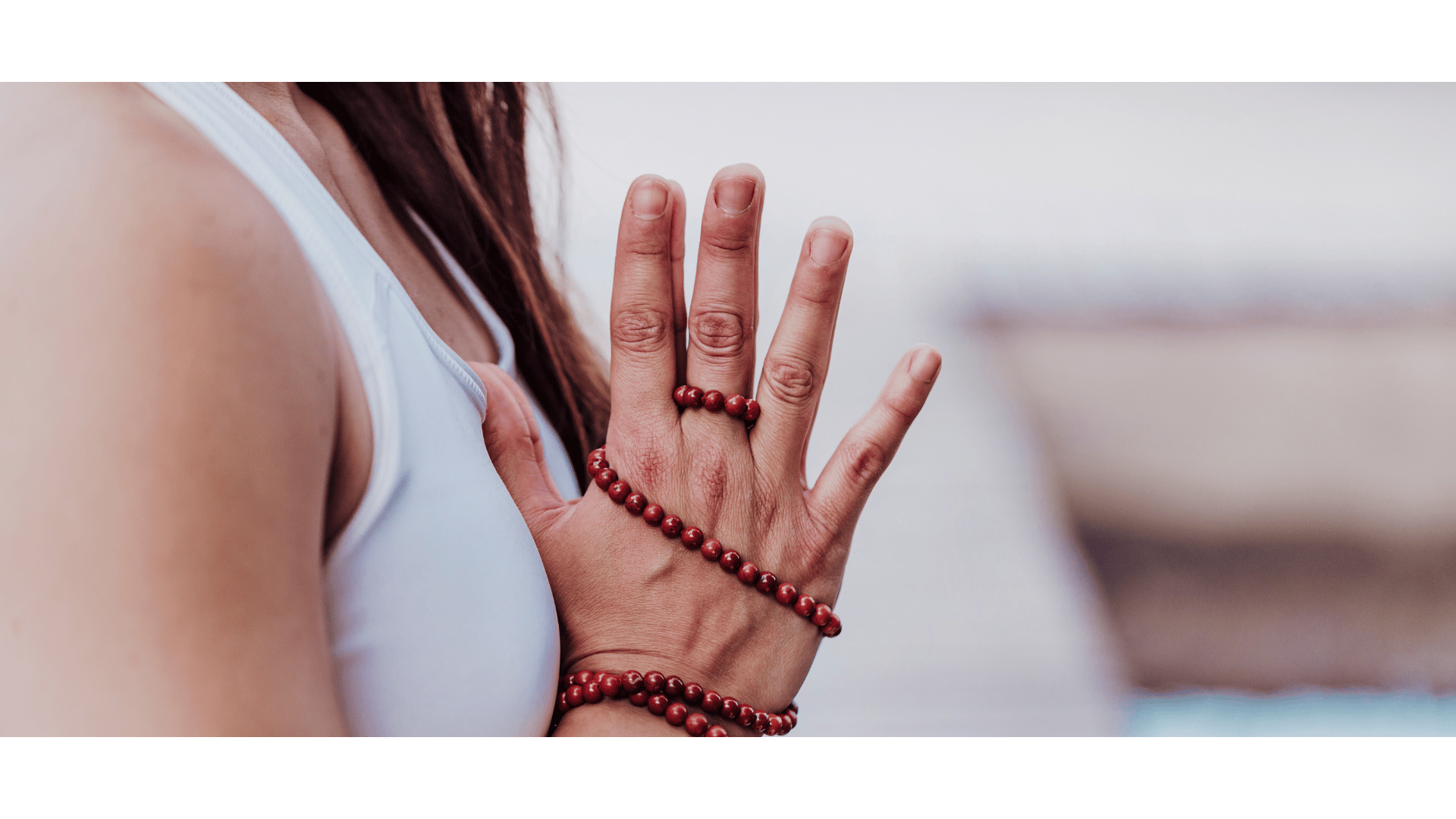Mudra guida allo Yoga delle mani 2