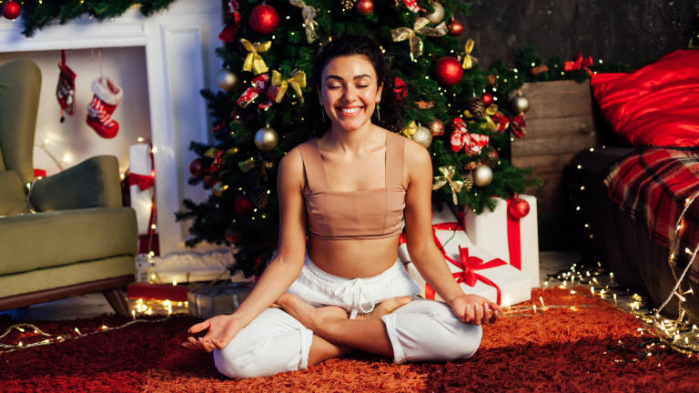 Natale Yoga